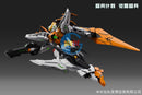 Brand New Awakened Super Soldier Project Hallelujah (MG Size) Plastic Kit