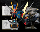New BANDAI BN Head Strike Freedom Gundam Black (Box Slightly Dented Discount)