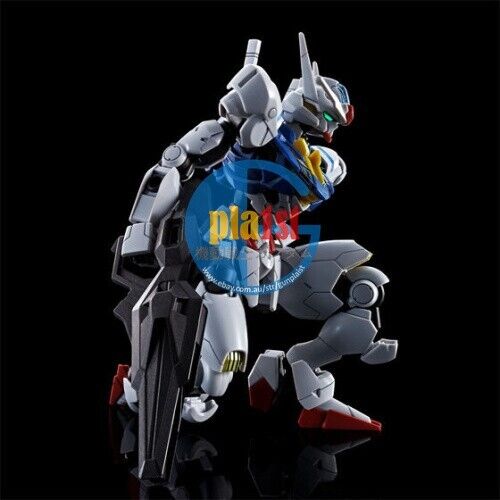 Brand New P-BANDAI HG 1/144 GUNDAM AERIAL (PERMET SCORE SIX) Plastic Kit