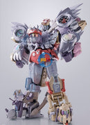 Bandai Chogokin Super Magic Combined Kingrobo Mickey & Friends Disney 100 Year