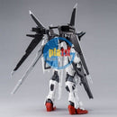 Brand New Unopen P-BANDAI MG 1/100 GUNDAM EX IMPULSE Plastic Model Kit