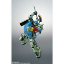 Bandai Robot Spirits   Side MS   MS-06F-2 Zaku II F2 Type Ver. A.N.I.M.E. Figure