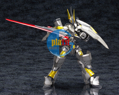 Brand New Kotobukiya 1/100 FA123 Frame Arms NSG-Z0/K Durga II:RE2