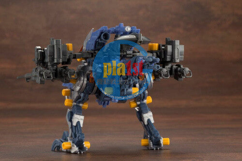 Brand New Kotobukiya 1/72 HMM Zoids ZD-146  RZ-030 Gun Sniper W² (Wild Weasel)