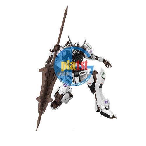 Brand New BANDAI MG 1/100 Gundam Barbatos (Xuanwu Ver.) 【Without Backdrop】