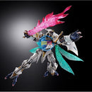 Brand New BANDAI METAL BUILD DRAGON SCALE Dunbine SIRBINE (White Treasure)