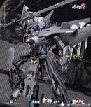 Brand New Touch Toys J16-N Wutianyushang 2035 Nacrmmi Transforming Toy Robot