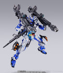 New P-BANDAI METAL BUILD GUNDAM ASTRAY BLUE FRAME (FULL WEAPONS) PROJECT ASTRAY