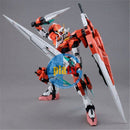 Brand New Unopen P-Bandai PG 1/60 00 gundam seven sword/g inspection colors