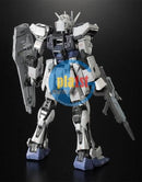 Brand New P-BANDAI RG 1/144 GAT-X105 Strike Gundam Deactive Mode