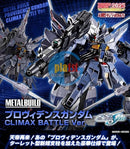 Brand New P-BANDAI METAL BUILD PROVIDENCE GUNDAM CLIMAX BATTLE Ver. TN 2025