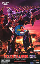 Brand New Good Smile Company Moderoid Mazinger Z Mazinkaiser SKL Plastic Kit