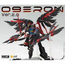 Brand New Mecha Core Industries MG 1/100 OBERON THE DARK ANGEL Plastic Kit