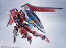 Brand New BANDAI METAL ROBOT SPIRITS IMMORTAL JUSTICE GUNDAM Action Figure