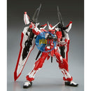 Brand New BANDAI MG 1/100 Gundam Astray Turn Red