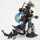 Brand New Kotobukiya ZD157 1/72 HMM Zoids RZ-014 Godos (Marking Plus Ver.)