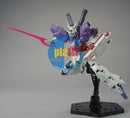 Brand New BANDAI HG 1/144 Gundam Base Moon Gundam (Long Rifle Equipped)