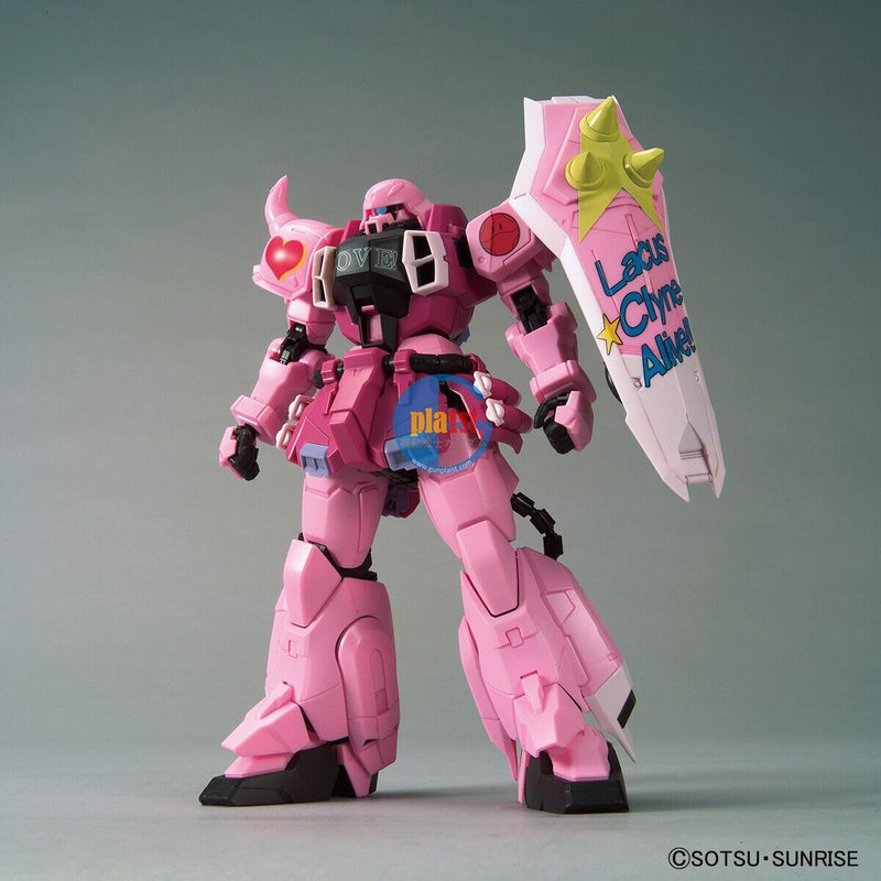 Brand New BANDAI MG 1/100 GUNDAM BASE ZAKU WARRIOR [LIVE CONCERT VERSION]