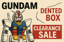 Dent Box Clearance Updated on AUG 2025
