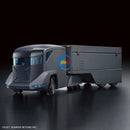 Brand New BANDAI HG 1/72 Kyoukai Senki Armored Special Carrier ASC Plastic Kit