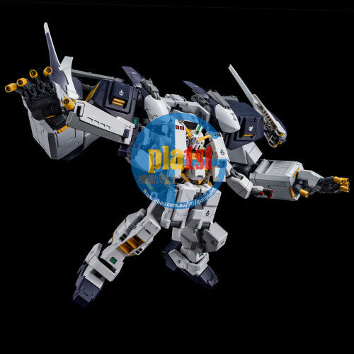 Brand New P-Bandai HG 1/144 Advance of Z Gundam TR-1 Hazel Owsla Gigantic Arm