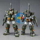Brand New P-BANDAI HG 1/144 FA-78-1 Full Armor Gundam MSD ver.