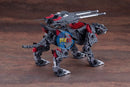 Brand New Kotobukiya Zoids ZD192 Lightning Saix Irvine Special 2000 Recolor