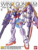 Brand New Unopen BANDAI MG 1/100 WING GUNDAM Ver. Ka