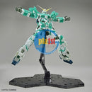 Brand New Unopen P-BANDAI MG 1/100 UNICORN GUNDAM (LUMINOUS CRYSTAL BODY)
