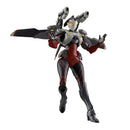 Brand New BANDAI Figure-Rise Standard Ace Force Butterfly & Ikawa Sakura Plastic