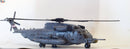 Brand New Weijiang WJ M05 Hide Shadow Blackout Helicopter Oversized Transforming