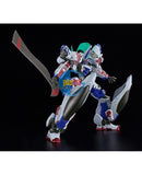 Brand New GOOD SMILE COMPANY MODEROID Deus Machina Demonbane Plastic Model Kit