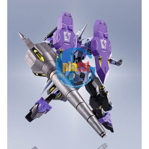 Brand New BANDAI METAL ROBOT SPIRITS SIDE MS GUNDAM KIMARIS VIDAR ACTION FIGURE
