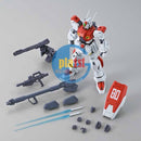 Brand New Unopen P-BANDAI MG 1/100 F80 GUNDAM GUNRAID