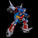 Sentinel RIOBOT TRANSFORM COMBINE SUPER ROBOT WARS SRX X-Type Action Figure