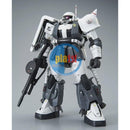 Brand New P-BANDAI MG 1/100 ZAKU II ERIC MANTHFIELD’S CUSTOM | GUNDAM