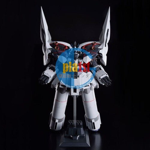 Brand New P-BANDAI HG 1/144 II NEO ZEONG (NARRATIVE Ver.) Plastic Kit