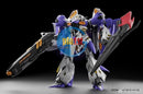 New Cold Steel Power The Sword of Rage (Metal Skeleton) MG size Plastic Kit
