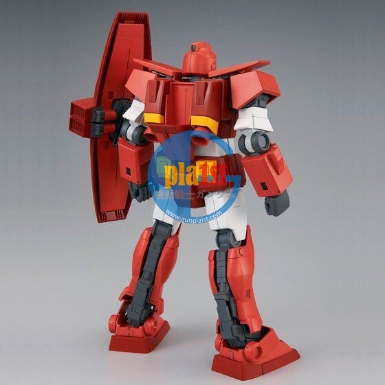 Brand New Unopen P-BANDAI HG 1/144 GUNDAM PSYCHO GM