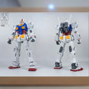 Brand New Fangdajing MEGA Size 1/35 RX-78-2 Plastic Robot (Giant 50cm Tall)