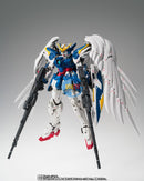 Brand New BANDAI FIX METAL COMPOSITE WING GUNDAM ZERO EW Noble Color Ver.