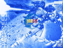 Brand New Unopen P-BANDAI MG 1/100 Gundam Tallgeese III 3