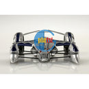 Brand New Aoshima Future GPX Cyber Formula 1/24 SPIEGEL HP-022