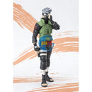 Brand New P-BANDAI S.H.Figuarts KAKASHI HATAKE - NARUTOP99 Exclusive Edition