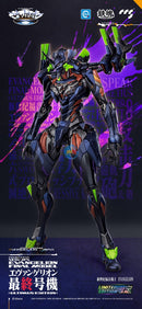 Brand New CCSTOYS Evangelion EVA 01 Final Model (Ultimus Limited Edition) Figure