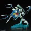 P-BANDAI MG 1/100 RX-93 NU GUNDAM VER. KA (PSYCHOFRAME ACTIVATION IMAGE COLOR)