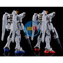 Brand New P-BANDAI HG 1/144 GUNDAM F91 VITAL UNIT 01 & UNIT 02 SET