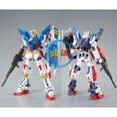 Brand New P-BANDAI MG 1/100 GUNDAM F90II I-TYPE