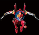Brand New RG Evangelion EVA Unit 02 Multipurpose Humanoid Decisive Weapon