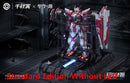 New Qianqu Shang 1/100 ALKAID-PINK-II Po Jun (Standard: no LED / Premium: LED)